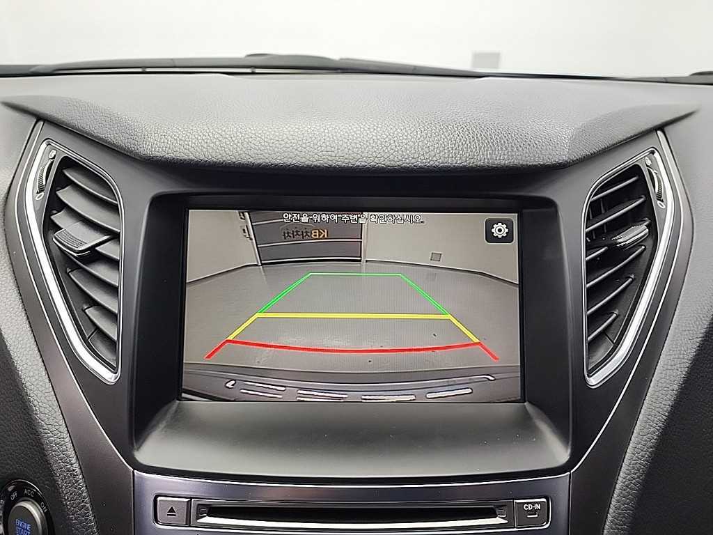 HYUNDAI Grandeur 2015 Gris - Importación desde Corea - HF Imports Iquique - Foto 16