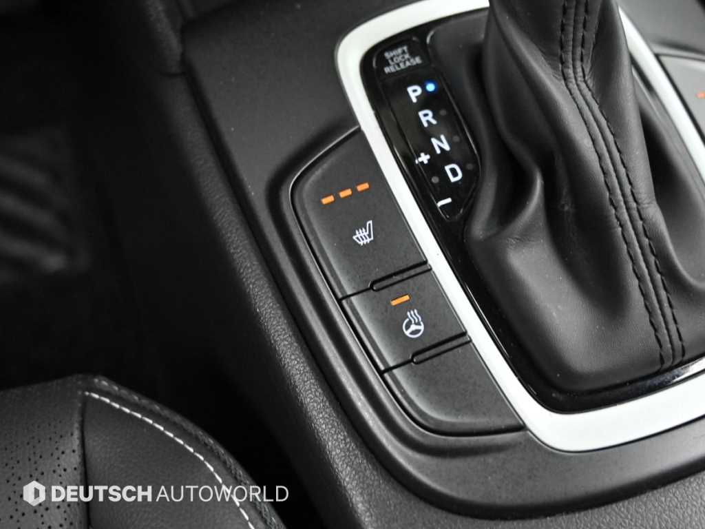 HYUNDAI Kona 2020 Blanco - Importación desde Corea - HF Imports Iquique - Foto 17