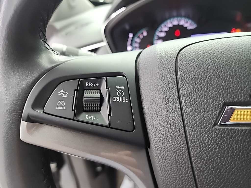 Chevrolet Trax 2019 - Importación desde Corea - HF Imports Iquique - Foto 16