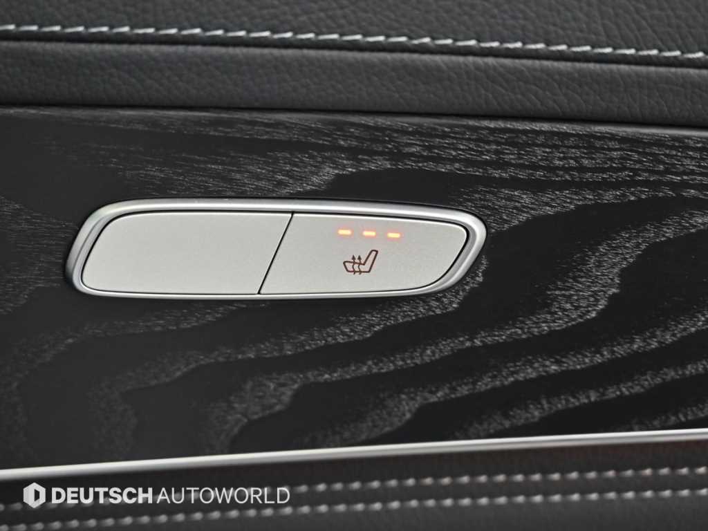 Mercedes Benz GLC Class 2016 Gris - Importación desde Corea - HF Imports Iquique - Foto 16