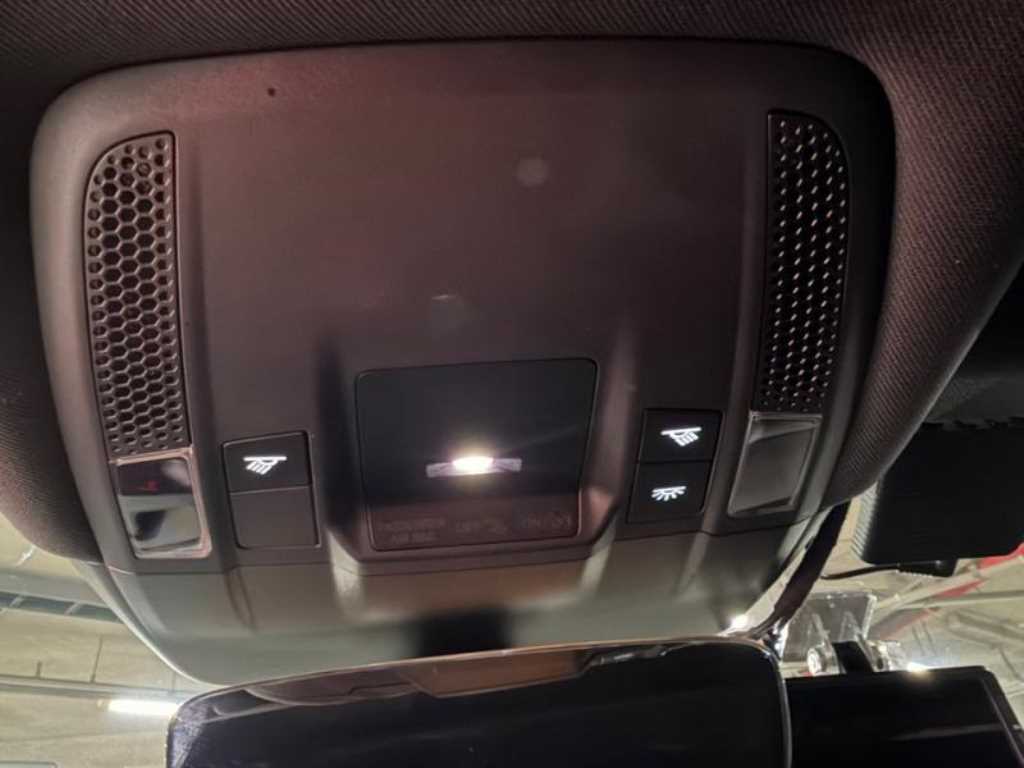 Porsche Taycan - Vista 12