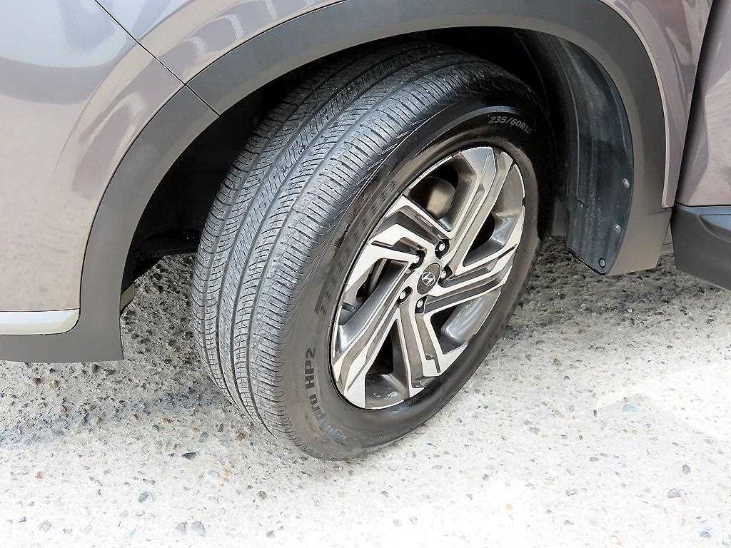 HYUNDAI Santa Fe 2022 - Importación desde Corea - HF Imports Iquique - Foto 20