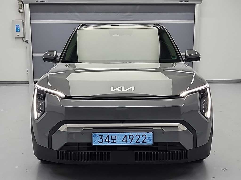 KIA EV3 - Vista 2