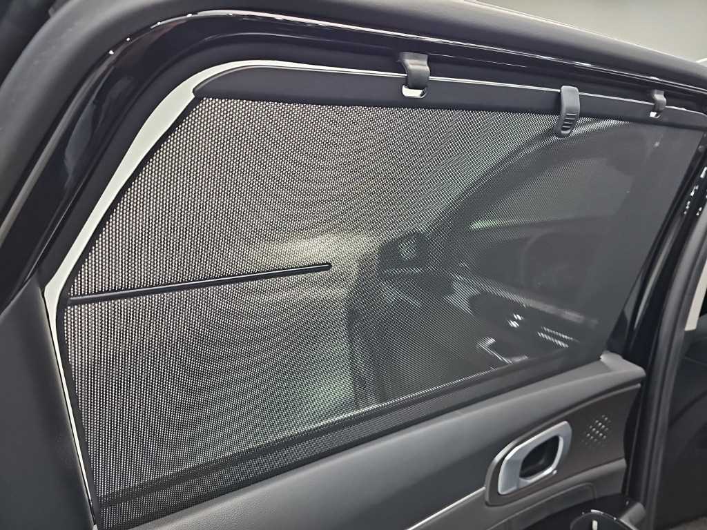 KIA Sorento 2021 Negro - Importación desde Corea - HF Imports Iquique - Foto 13