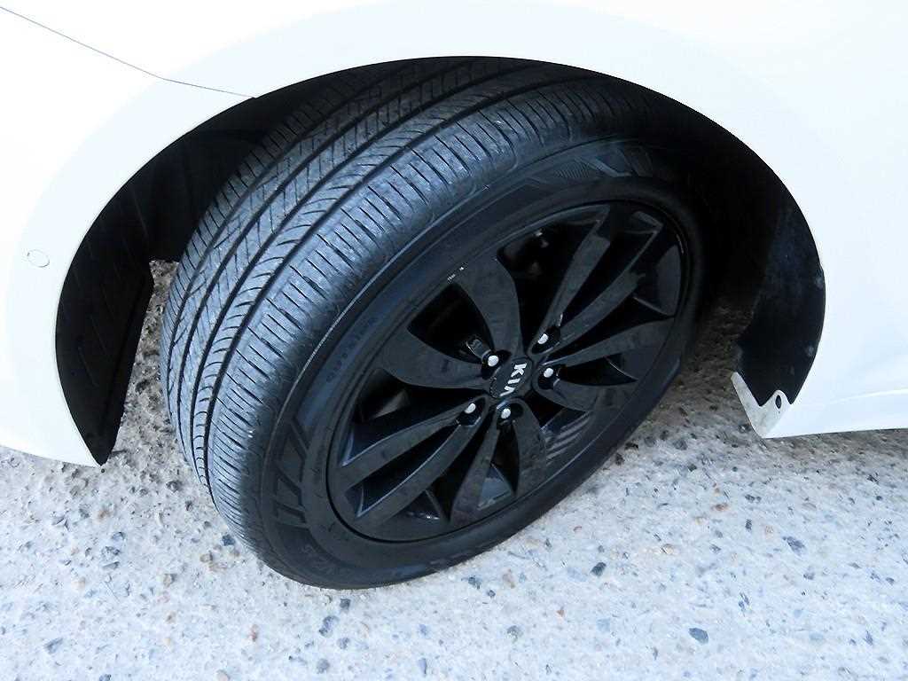 KIA K5 2014 Blanco - Importación desde Corea - HF Imports Iquique - Foto 20