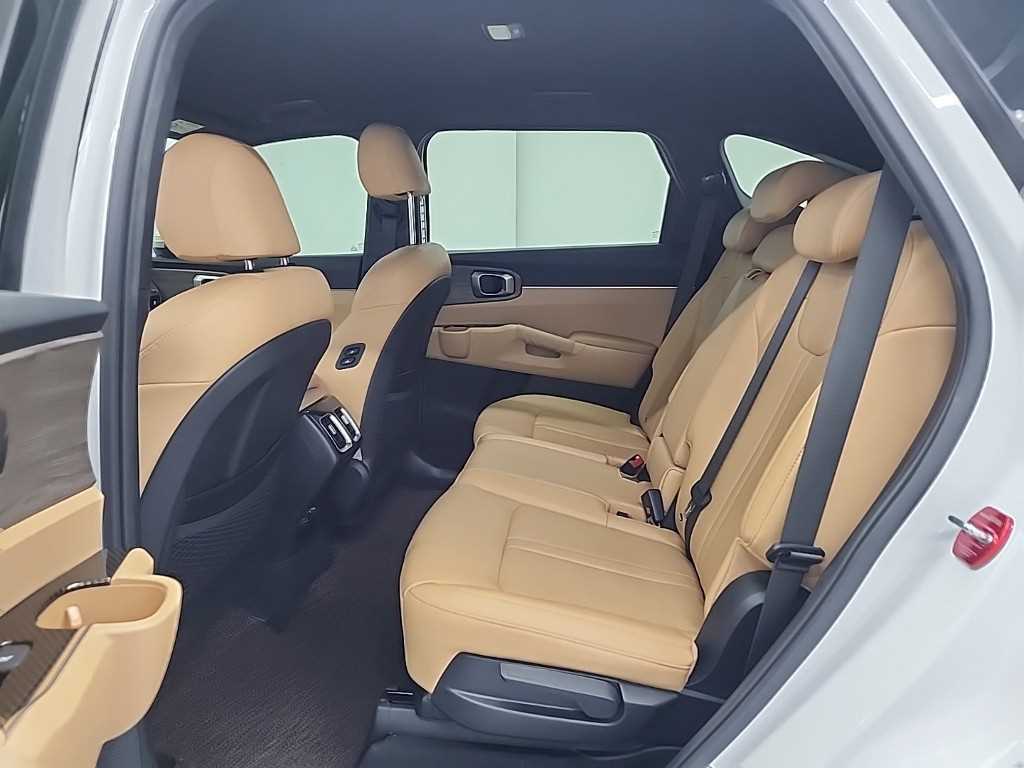 KIA Sorento - Vista 12
