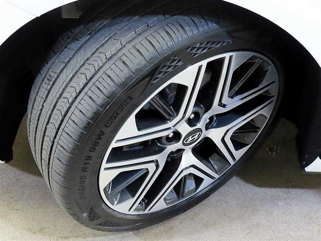 HYUNDAI Grandeur 2024 Blanco - Importación desde Corea - HF Imports Iquique - Foto 20