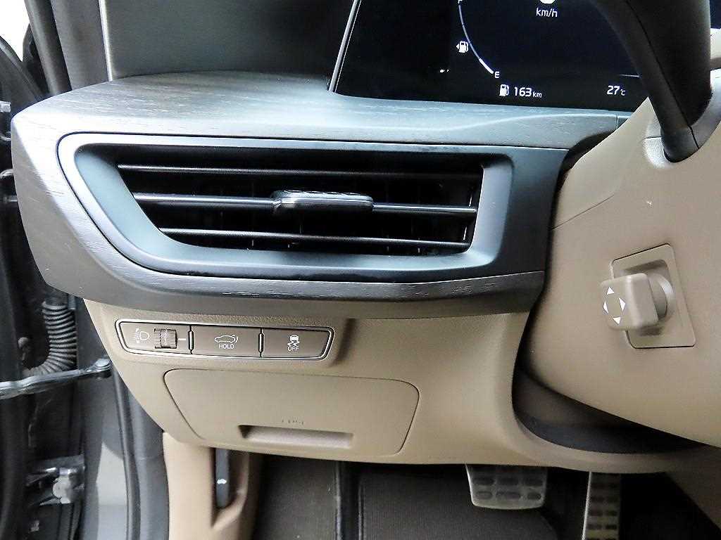 KIA K8 2022 - Importación desde Corea - HF Imports Iquique - Foto 13