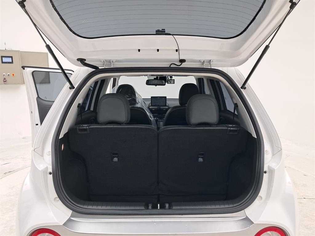 HYUNDAI Casper 2023 Blanco - Importación desde Corea - HF Imports Iquique - Foto 17