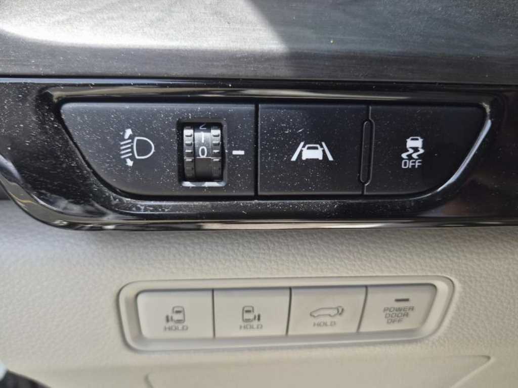 KIA Carnival 2023 Blanco - Importación desde Corea - HF Imports Iquique - Foto 13
