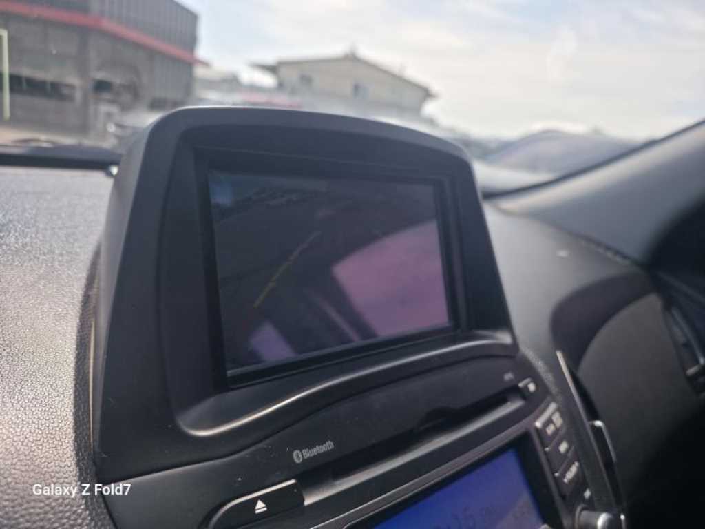 HYUNDAI Tucson 2015 - Importación desde Corea - HF Imports Iquique - Foto 17