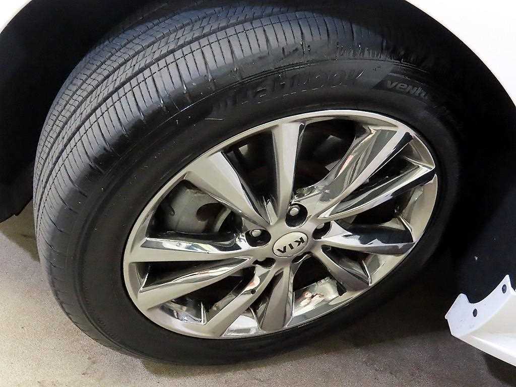 KIA Carnival 2019 Blanco - Importación desde Corea - HF Imports Iquique - Foto 20