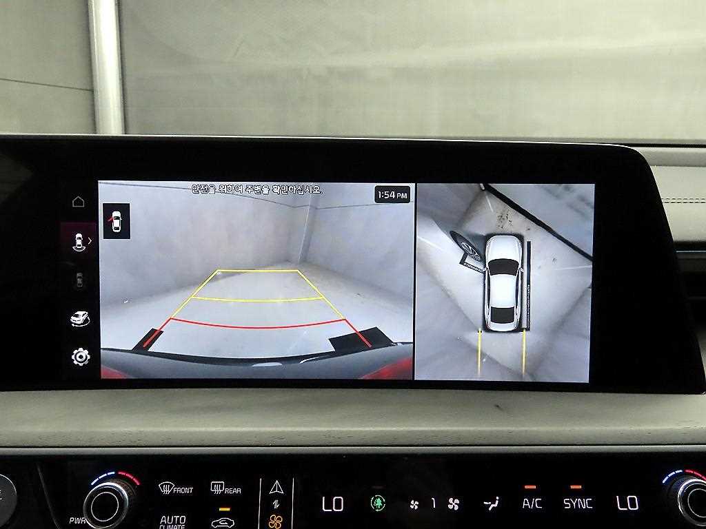 KIA K8 2022 - Importación desde Corea - HF Imports Iquique - Foto 16