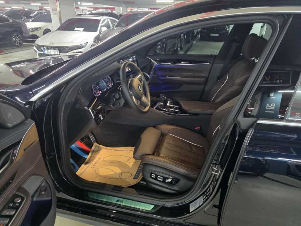 BMW Gran Turismo - Vista 9