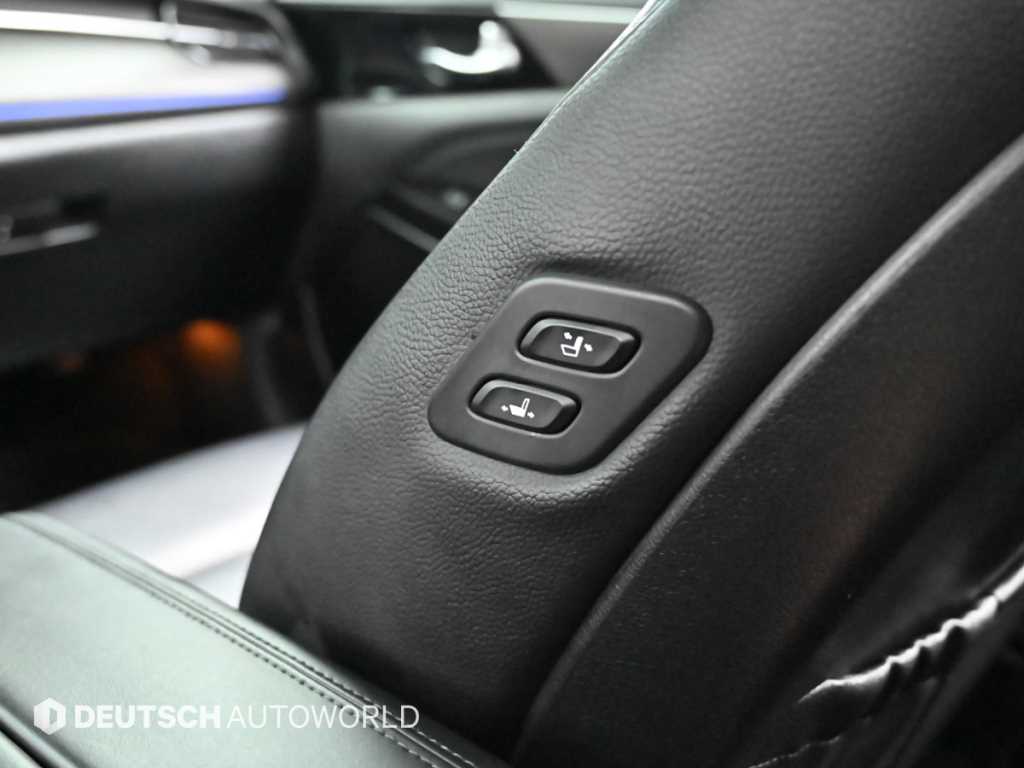 KIA K7 2021 Gris - Importación desde Corea - HF Imports Iquique - Foto 18