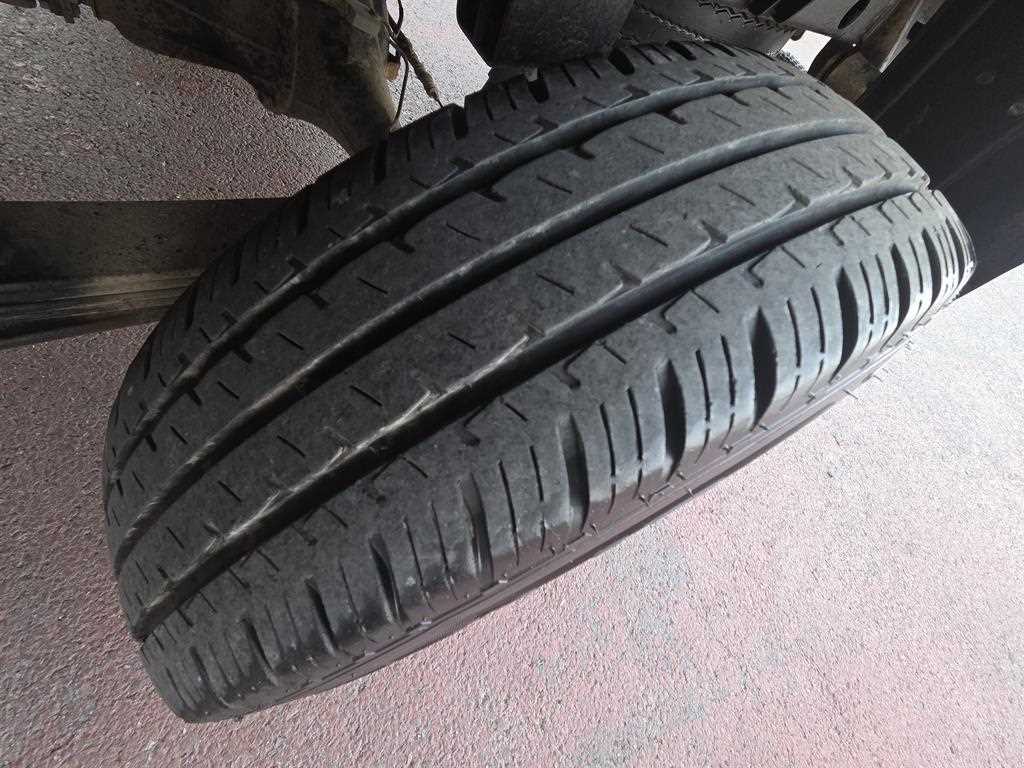 Small Truck Cargo (small) 2011 Azul - Importación desde Corea - HF Imports Iquique - Foto 20