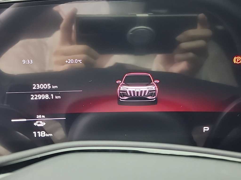 Audi SQ6 e-tron - Vista 7