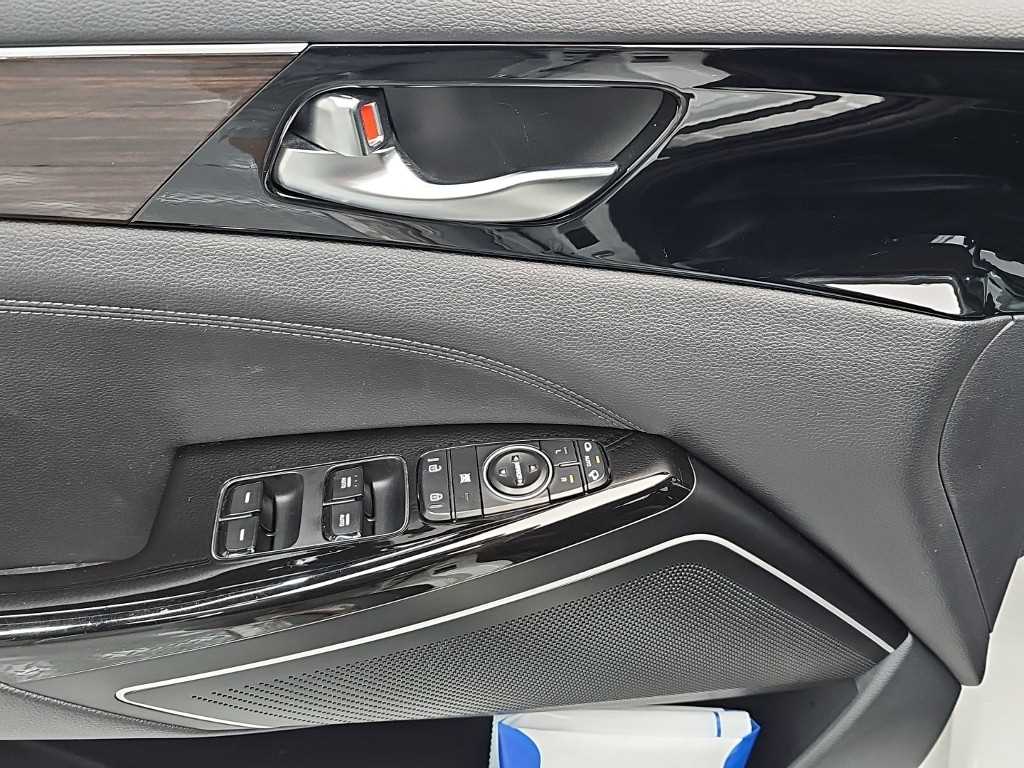 KIA K7 2018 - Importación desde Corea - HF Imports Iquique - Foto 16