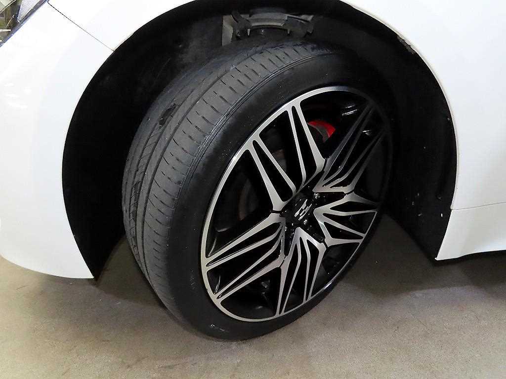 KIA Stinger 2021 Blanco - Importación desde Corea - HF Imports Iquique - Foto 20