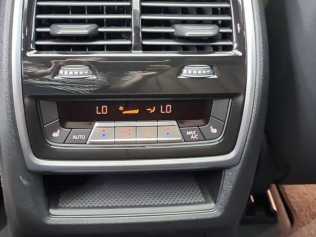 BMW X5 2025 Blanco - Importación desde Corea - HF Imports Iquique - Foto 13