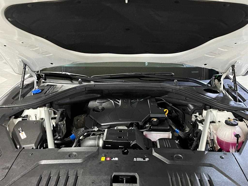 Genesis GV70 2023 Blanco - Importación desde Corea - HF Imports Iquique - Foto 20
