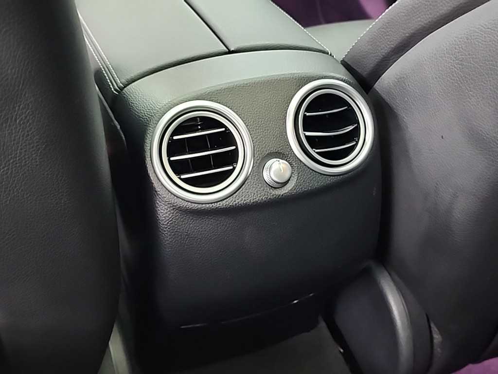 Mercedes Benz GLC Class 2020 Blanco - Importación desde Corea - HF Imports Iquique - Foto 13