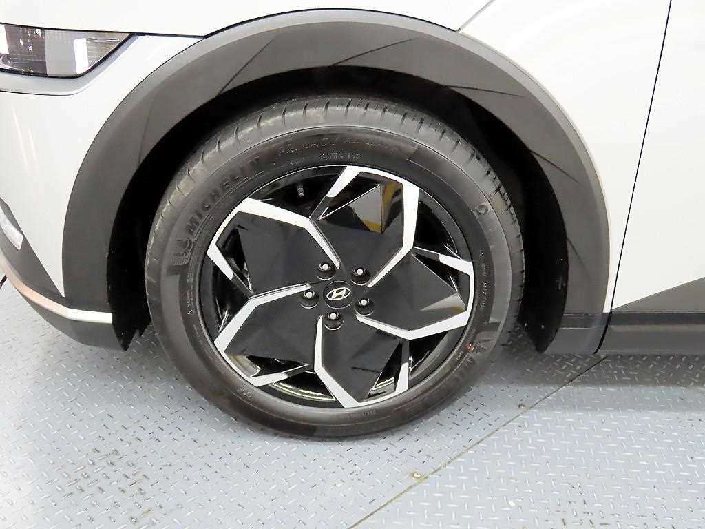 HYUNDAI Ioniq 5 2024 Gris - Importación desde Corea - HF Imports Iquique - Foto 20
