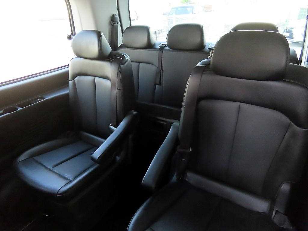 HYUNDAI Staria - Vista 7