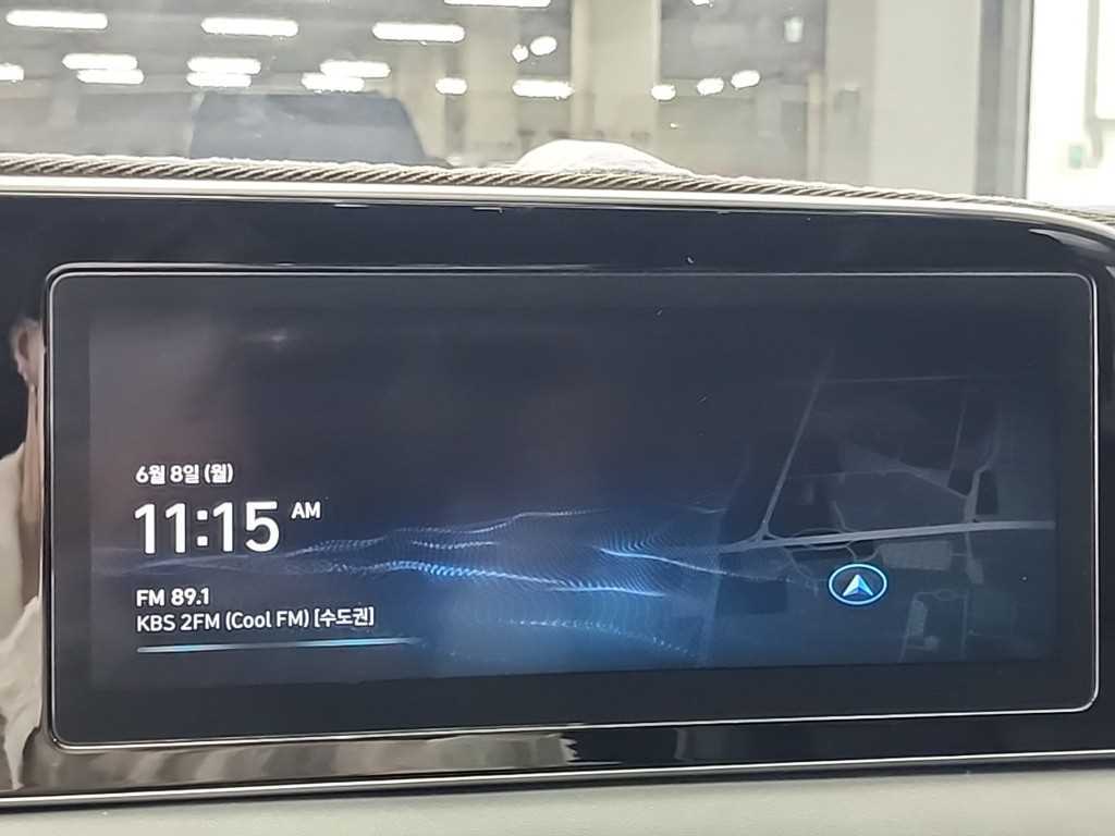 HYUNDAI Palisade 2021 Gris - Importación desde Corea - HF Imports Iquique - Foto 15