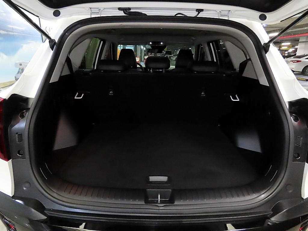 KIA Seltos 2024 Blanco - Importación desde Corea - HF Imports Iquique - Foto 17