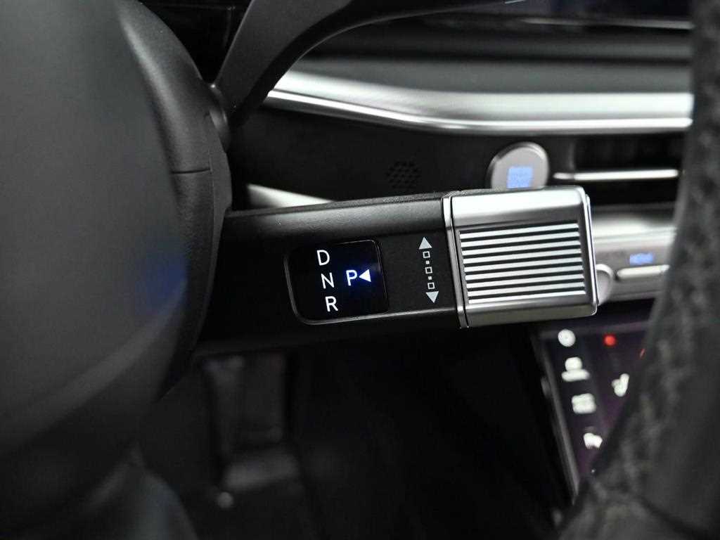 HYUNDAI Grandeur - Vista 8