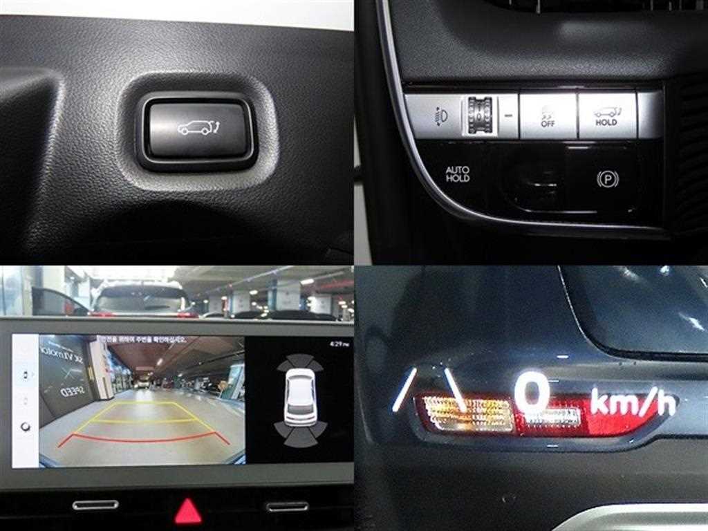HYUNDAI Ioniq 5 2022 Blanco - Importación desde Corea - HF Imports Iquique - Foto 18