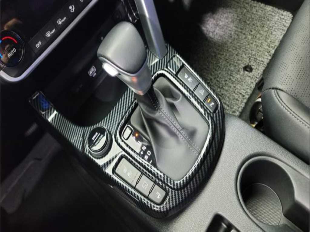 KIA Seltos - Vista 7