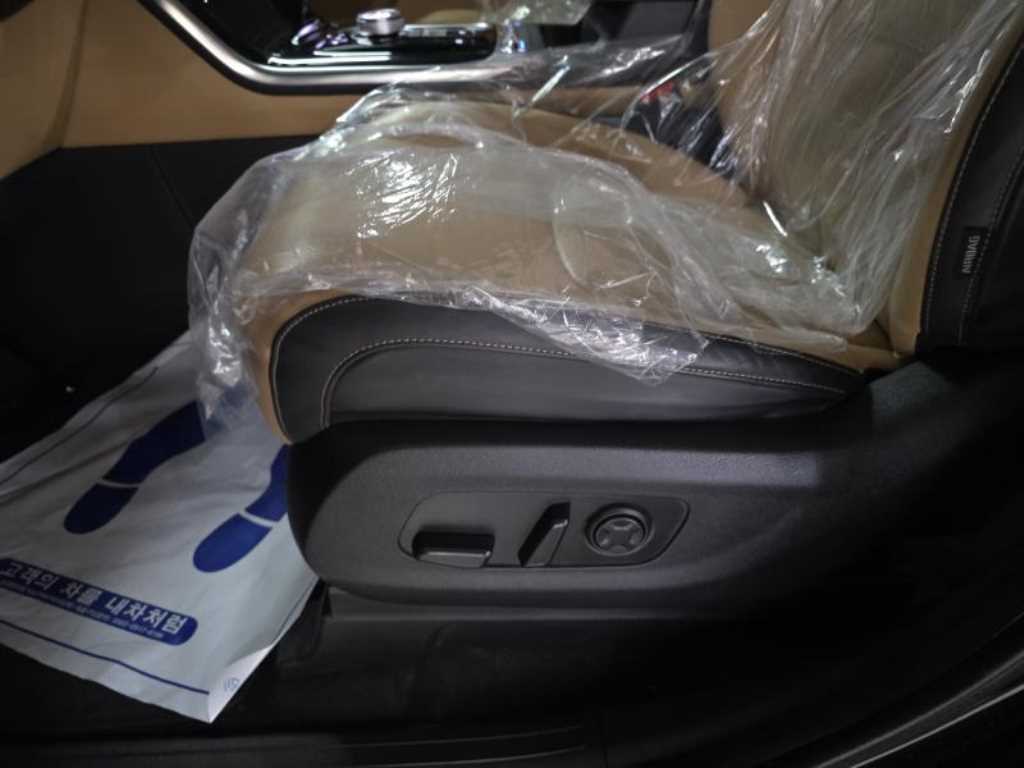 KIA Carnival 2022 - Importación desde Corea - HF Imports Iquique - Foto 16