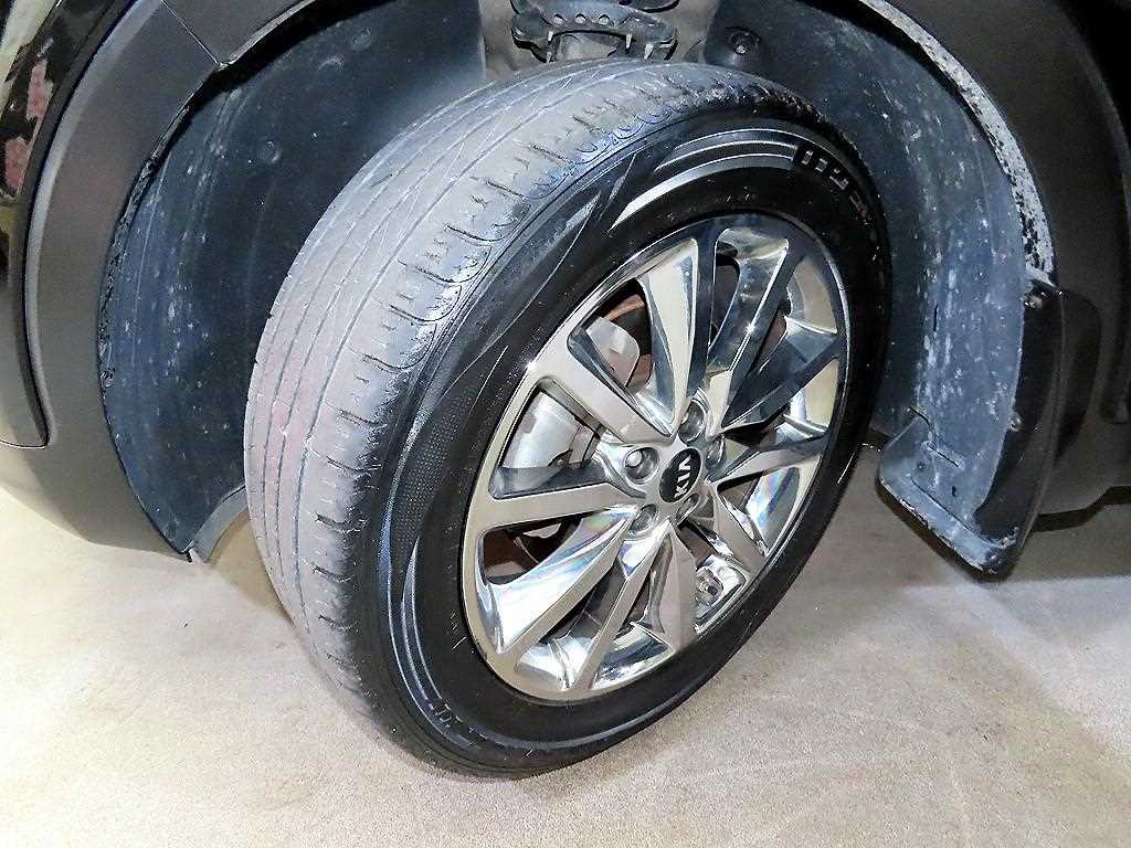 KIA Sorento 2017 Negro - Importación desde Corea - HF Imports Iquique - Foto 20