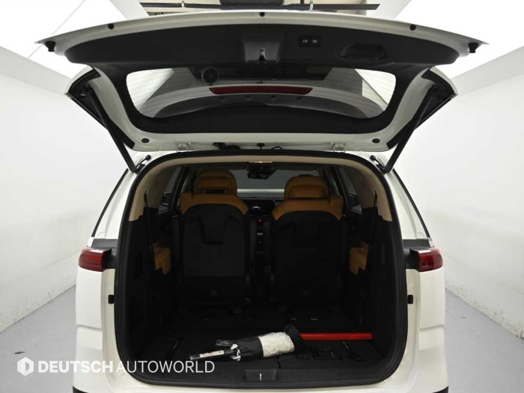 KIA Carnival 2021 Blanco - Importación desde Corea - HF Imports Iquique - Foto 19