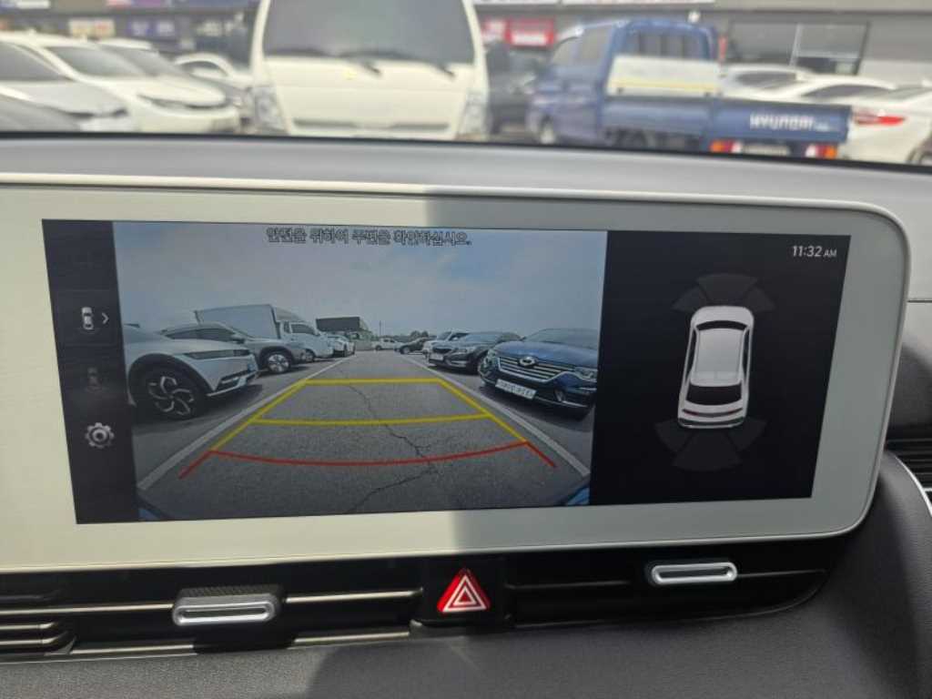 HYUNDAI Ioniq 5 2023 - Importación desde Corea - HF Imports Iquique - Foto 14
