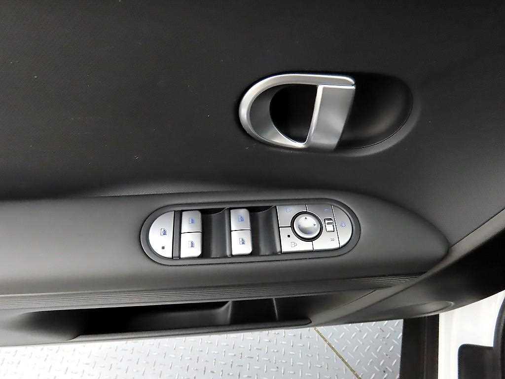 HYUNDAI Ioniq 5 - Vista 11