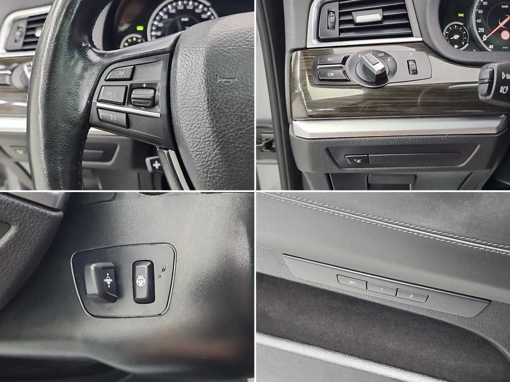 BMW Gran Turismo 2016 - Importación desde Corea - HF Imports Iquique - Foto 19