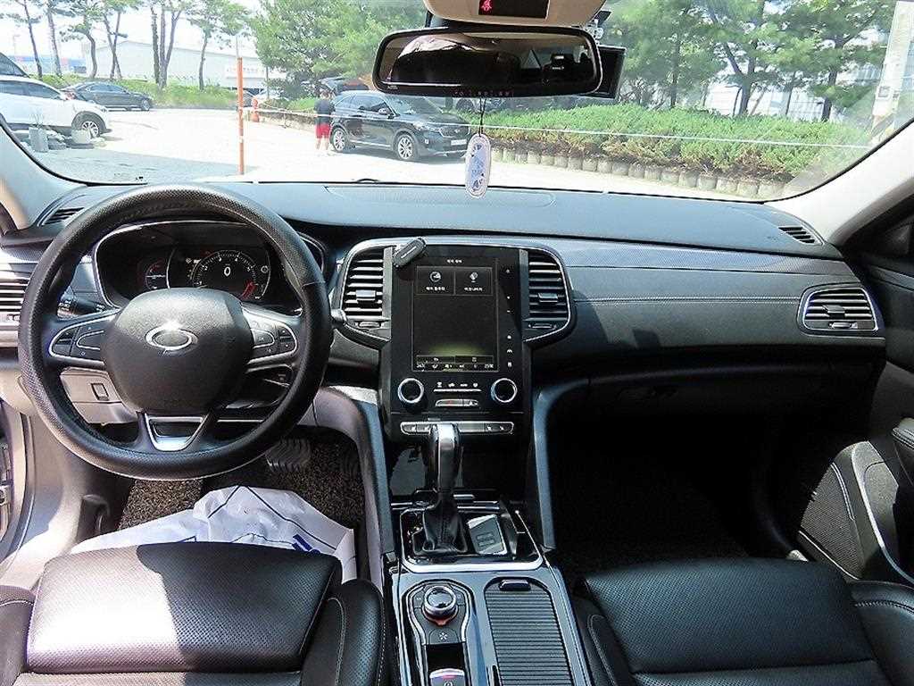 SAMSUNG SM6 - Vista 7