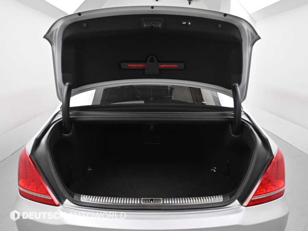 Genesis EQ900 2016 Plateado - Importación desde Corea - HF Imports Iquique - Foto 19