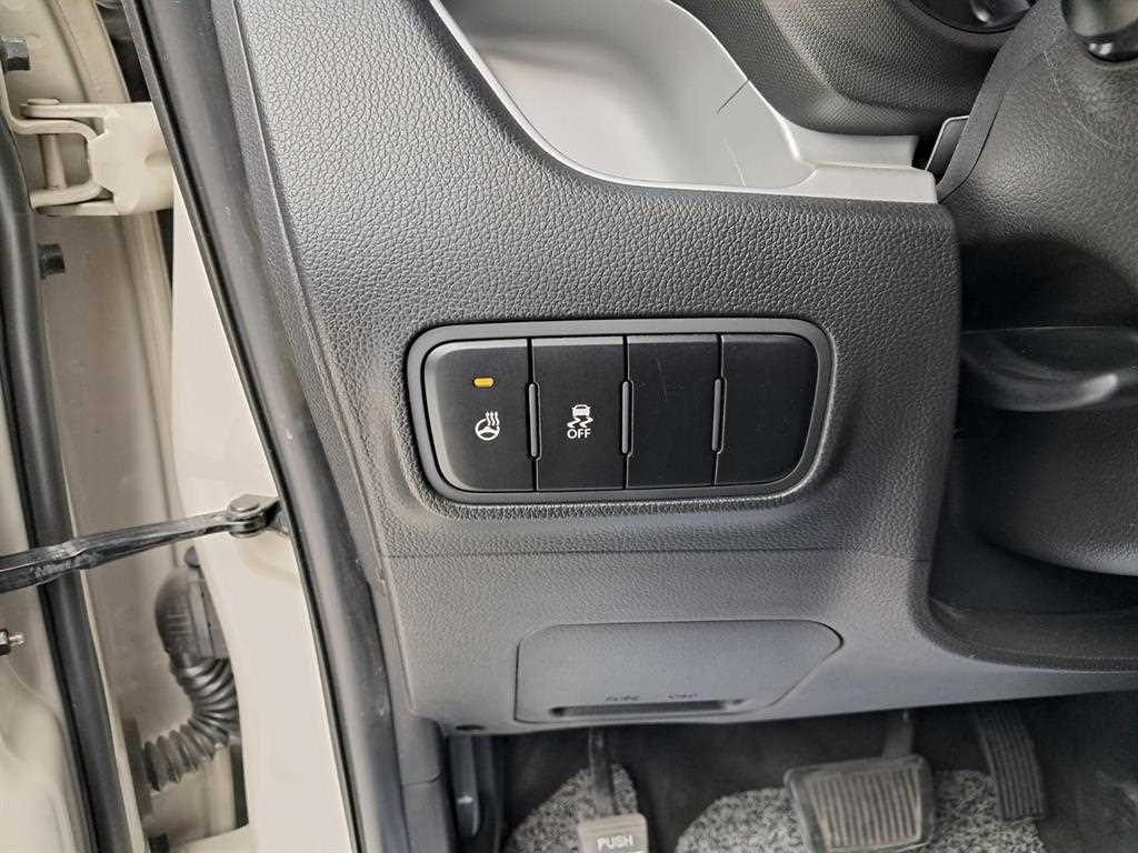 KIA Ray - Vista 12