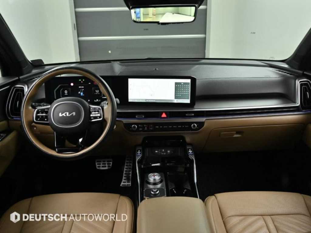 KIA Sorento - Vista 7