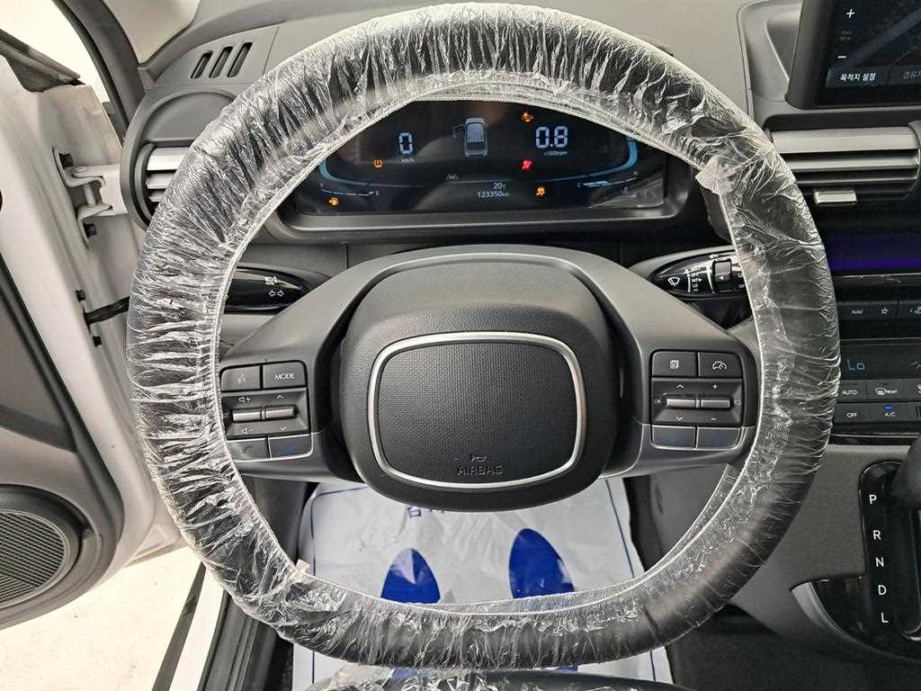 HYUNDAI Casper - Vista 7