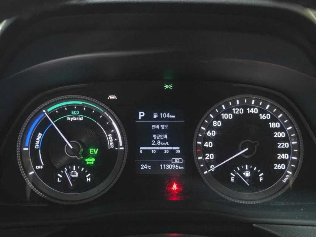 HYUNDAI Sonata 2021 Gris - Importación desde Corea - HF Imports Iquique - Foto 18
