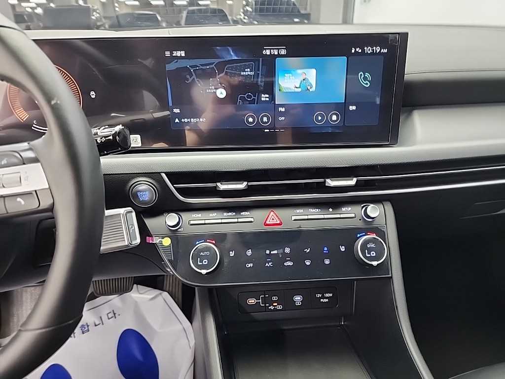 HYUNDAI Sonata - Vista 10