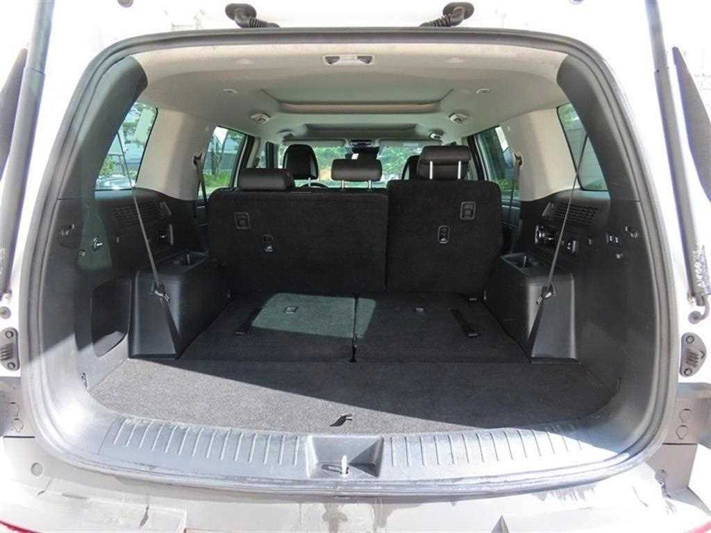HYUNDAI Santa Fe - Vista 5