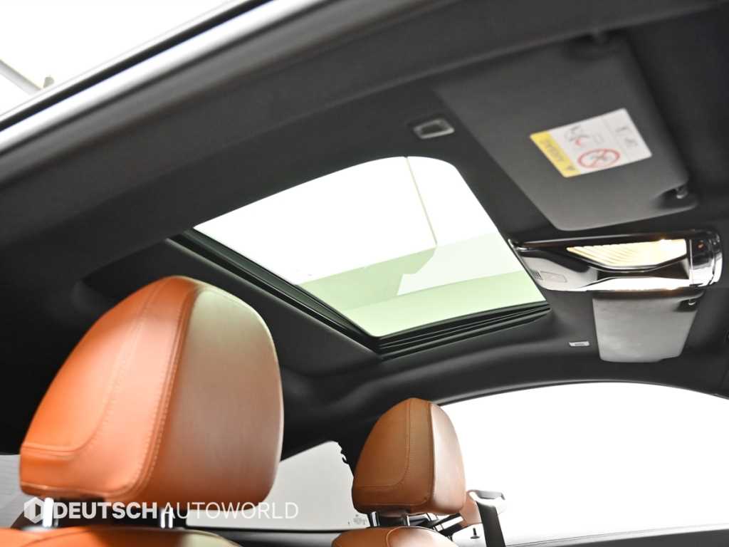 BMW 4 Series 2024 Negro - Importación desde Corea - HF Imports Iquique - Foto 18