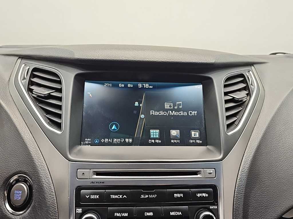 HYUNDAI Grandeur 2016 - Importación desde Corea - HF Imports Iquique - Foto 15