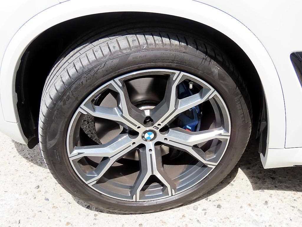 BMW X5 2026 - Importación desde Corea - HF Imports Iquique - Foto 20